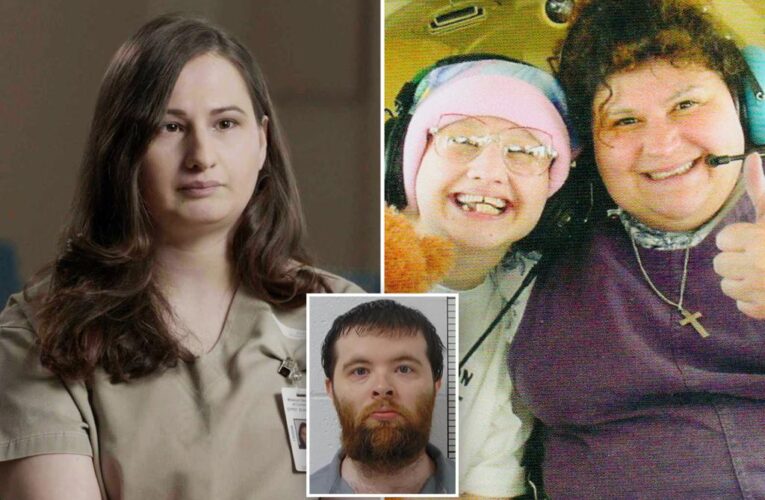 Gypsy Rose Blanchard released from prison on parole