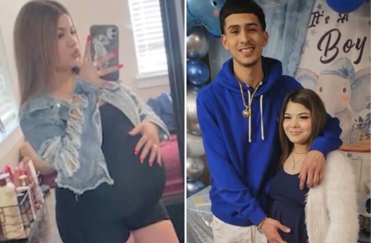 Pregnant Texas teen Savanah Soto and boyfriend both died from gunshots to the head — but unclear who is responsible, officials say