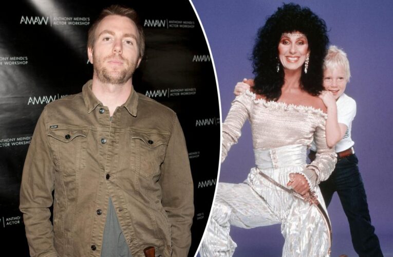 Cher’s son said he was the ‘black sheep’ of family, ‘shunned’ before conservatorship filing