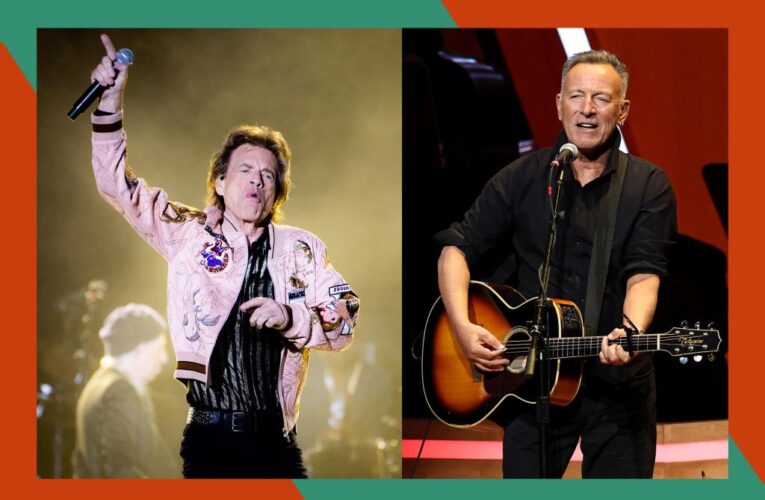 52 biggest classic rock concerts of 2024: Get tickets, artists