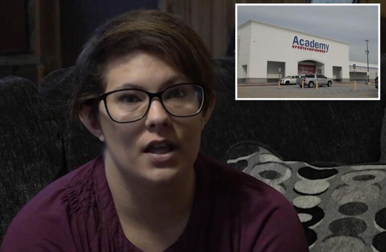 Louisiana Academy Sports and Outdoors employees fired for chasing suspected gun thief