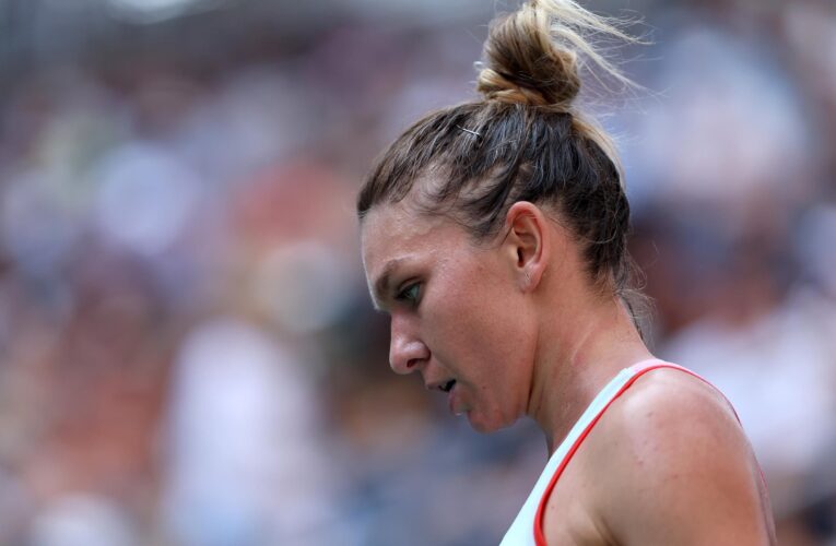 Simona Halep fearful that four-year anti-doping breaches ban could end career – ‘It’s catastrophic’