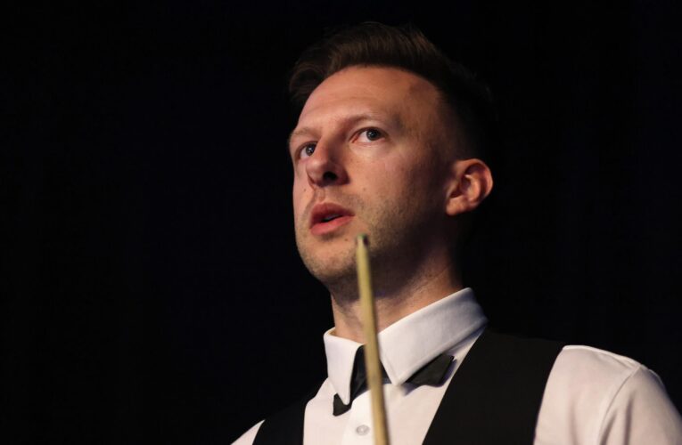 Judd Trump says he’s in a ‘bad mood’ despite reaching UK Championship semi-finals – ‘Maybe it’s good I’m ill’