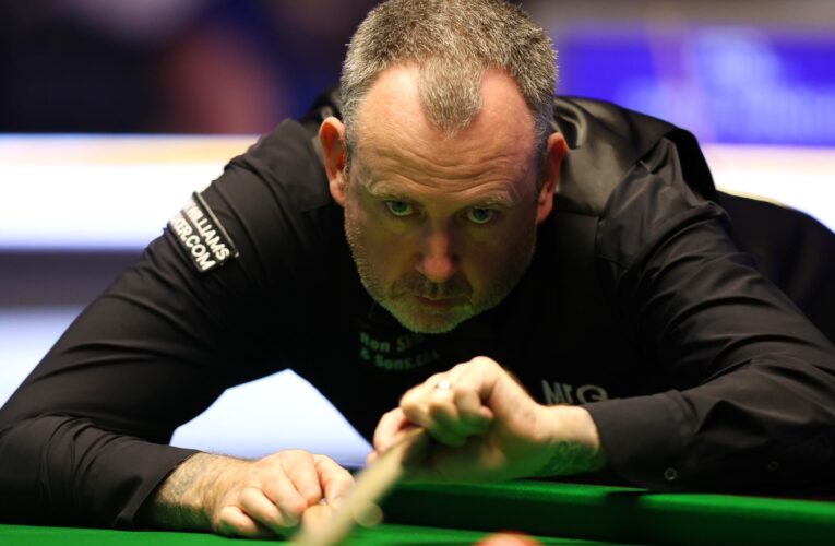 Mark Williams and Jack Lisowski set up £150,000 final showdown in Macau in lucrative snooker exhibition event