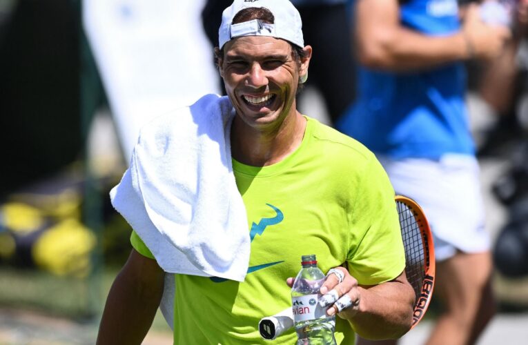 Rafael Nadal’s return: When is his first match at Brisbane International? Who is he playing? Is this his last year?