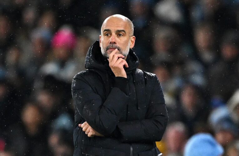 Pep Guardiola confident about Manchester City’s title chances – ‘We are going to win the Premier League’