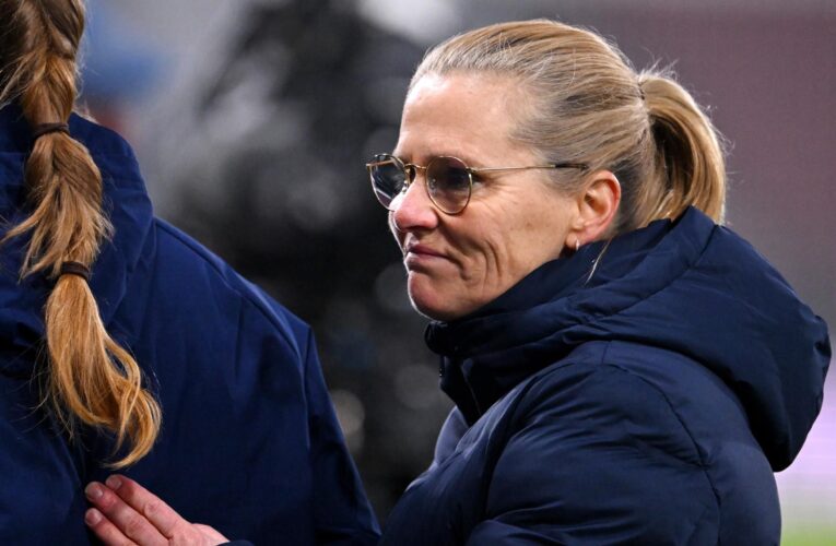 England are ‘devastated’ says Beth Mead after Women’s Nations League exit, Sarina Wiegman vows Lionesses ‘will be back’
