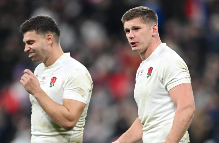 Ben Youngs says Owen Farrell ‘should be treasured’ by England fans but has been ‘so unfairly treated’