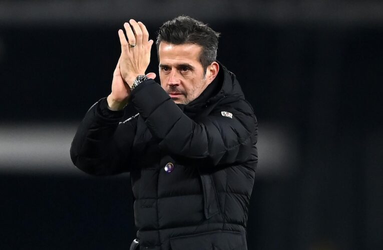 Premier League: Marco Silva hails ‘almost perfect’ performance as five-star Fulham rout West Ham at Craven Cottage