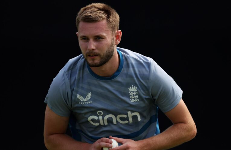 Atkinson, Hartley and Bashir earn first England Test call-ups