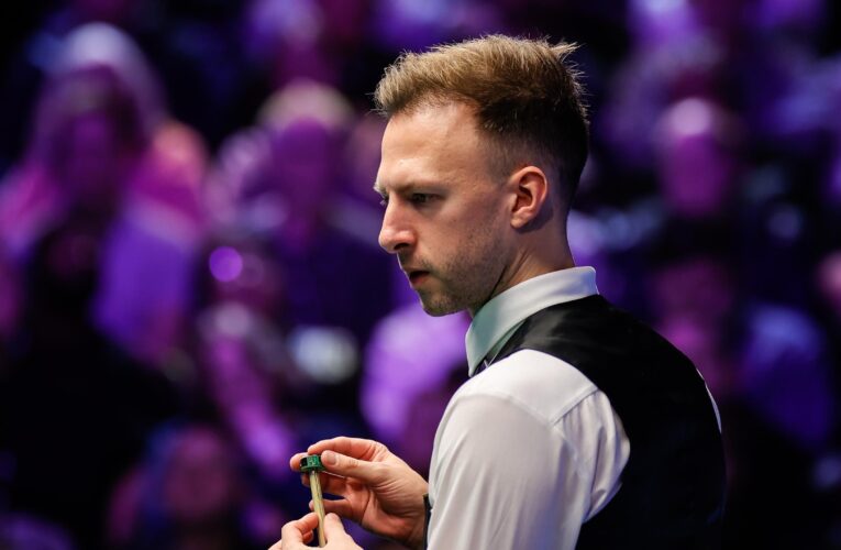 Judd Trump says main table demotion gave him ‘extra incentive’ to return to spotlight – ‘It inspired me’