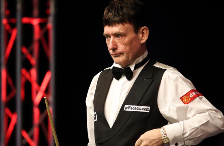 German Masters snooker: Jimmy White, Gary Wilson and Stuart Bingham lose qualifiers, Zhang Anda and Matthew Stevens win