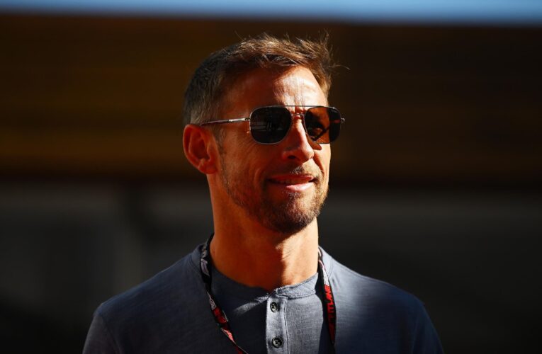 ‘I'm still at my best’ – Button to race at World Endurance Championship aged 44