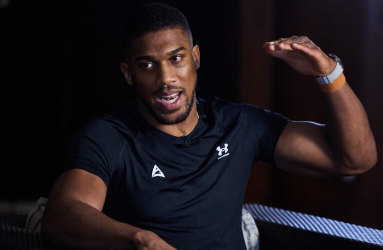 Anthony Joshua vs Otto Wallin: TNT Sports pundits predict winner of heavyweight showdown in Saudi Arabia