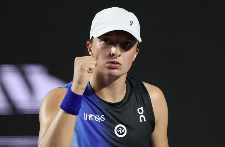 Exclusive: Barbara Schett considers Aryna Sabalenka as ‘biggest’ threat to Iga Swiatek’s dominance in 2024