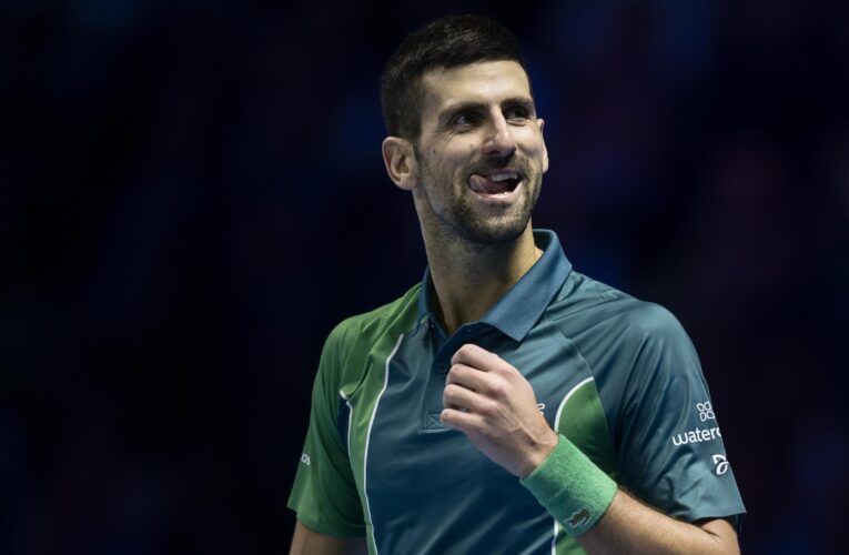 Exclusive: Tim Henman tips ‘staggering’ Novak Djokovic for huge 2024 ahead of Australian Open – ‘He will dominate’