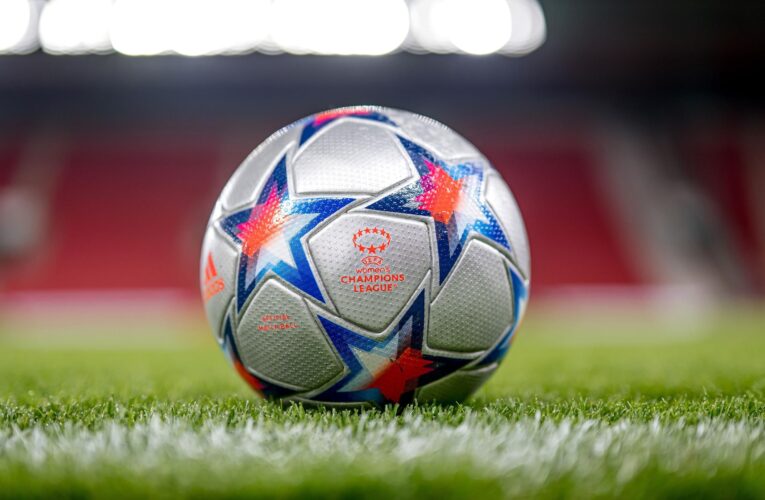 Slavia Prague v St Polten Champions League tie called off after shooting incident