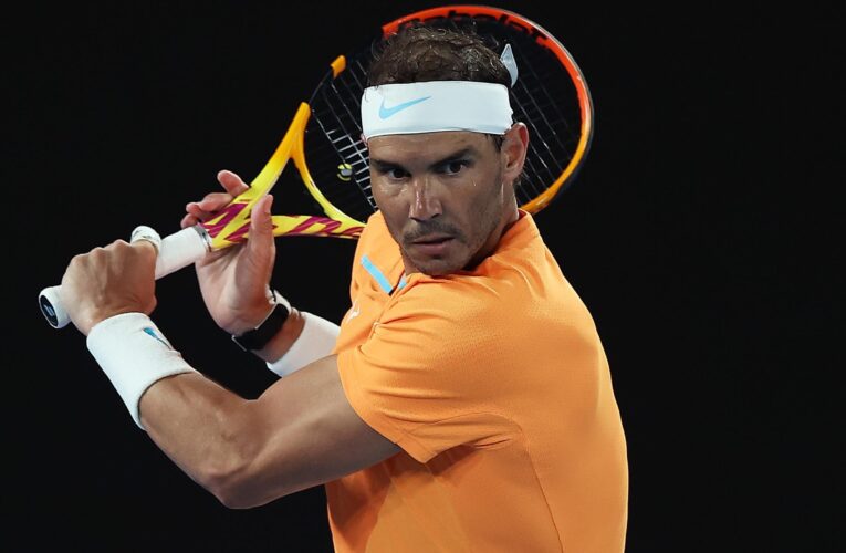 Rafael Nadal’s long-awaited return, Ons Jabeur’s Grand Slam bid, Paris Olympics Games – 24 questions for 2024