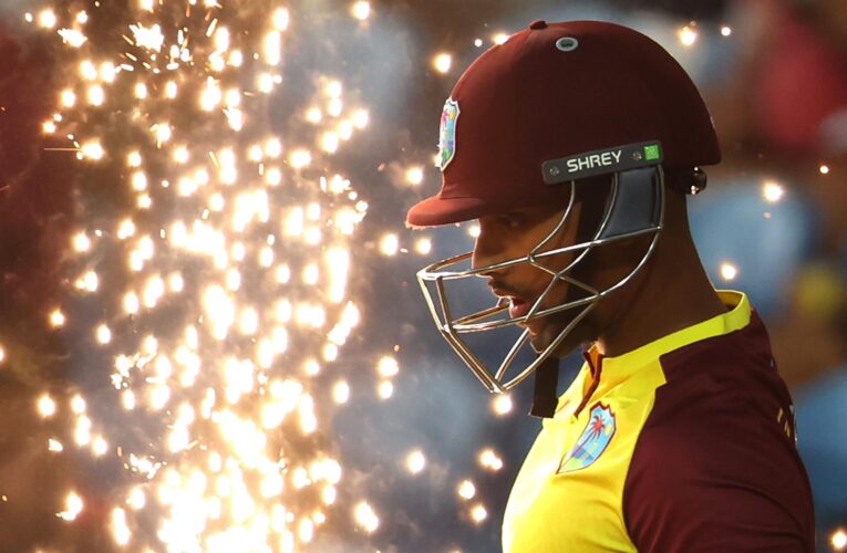 West Indies v England – Fifth and deciding T20I as it happened as hosts win low-scoring thriller to seal series