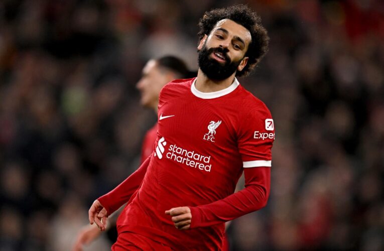 'We have solutions' – Klopp insists Liverpool 'will deal' with Salah's AFCON absence