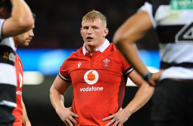 'Months not weeks' – Wales captain Morgan is major doubt for Six Nations after knee surgery