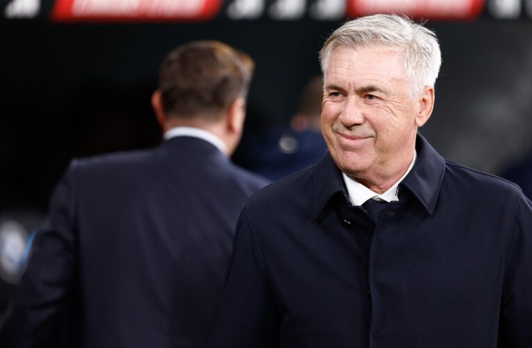 Ancelotti signs new Real Madrid deal, ends Brazil national team speculation