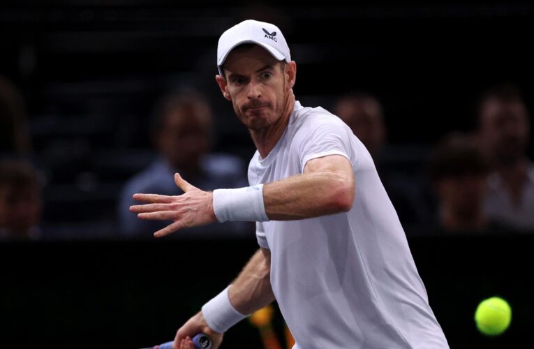 Andy Murray hints that retirement may be close if injury woes continue – ‘It could be the last year’