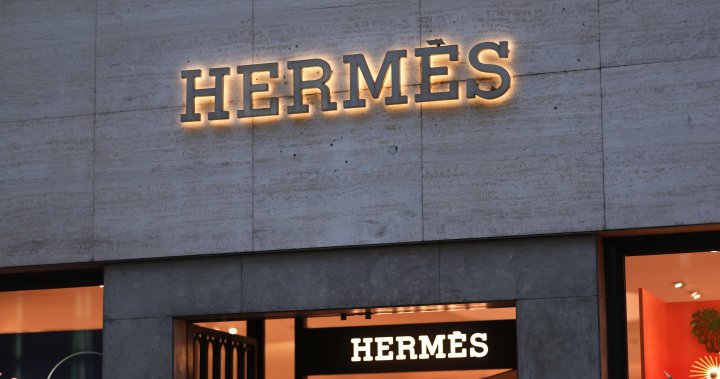 Hermès heir plans to give half his $14 billion fortune to his gardener