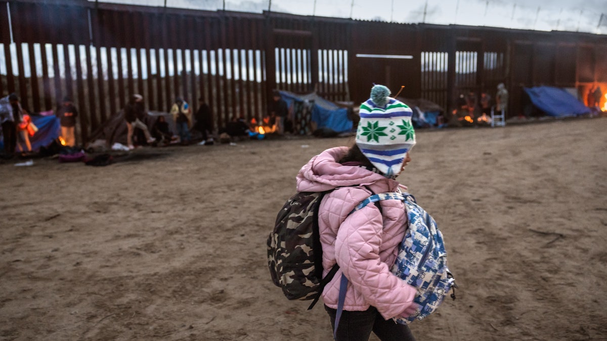 asylum seeker in san diego