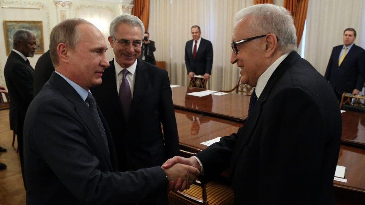 kissinger putin