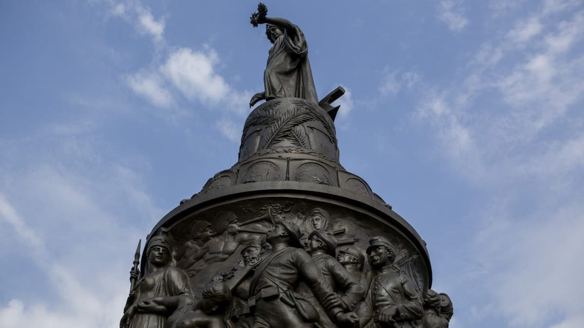 Confederate Memorial