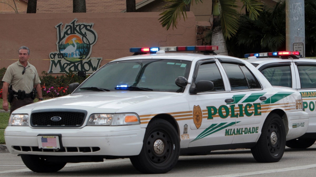 Miami-Dade Police