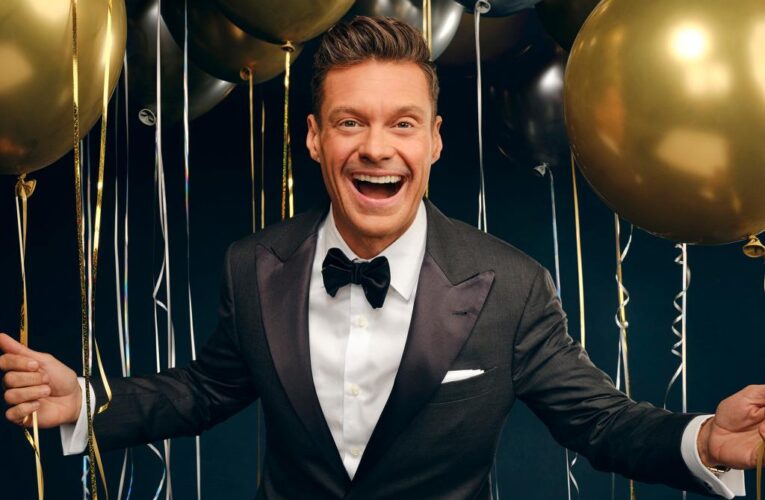 Will Ryan Seacrest actually retire after ‘Wheel of Fortune’?