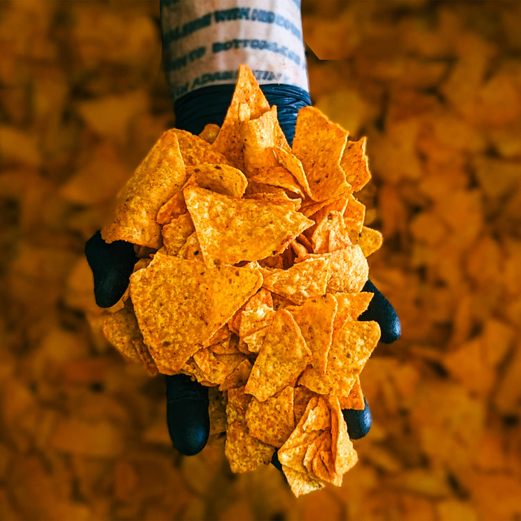 PepsiCo-owned Doritos and Empirical said to expect a cheese-forward taste, with hints of corn tostada, umami and acidity.