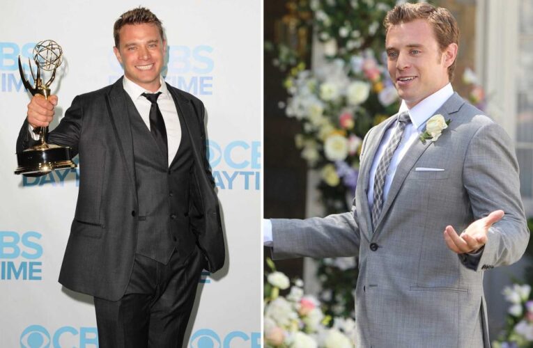 ‘General Hospital’ star Billy Miller suicide notes: New details emerge