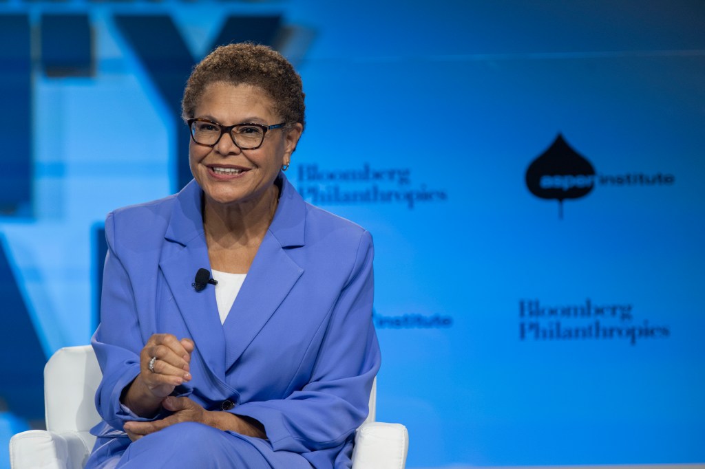 Karen Bass