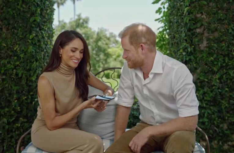 Prince Harry, Meghan Markle made secret trip to Costa Rica with two kids ahead of the holidays