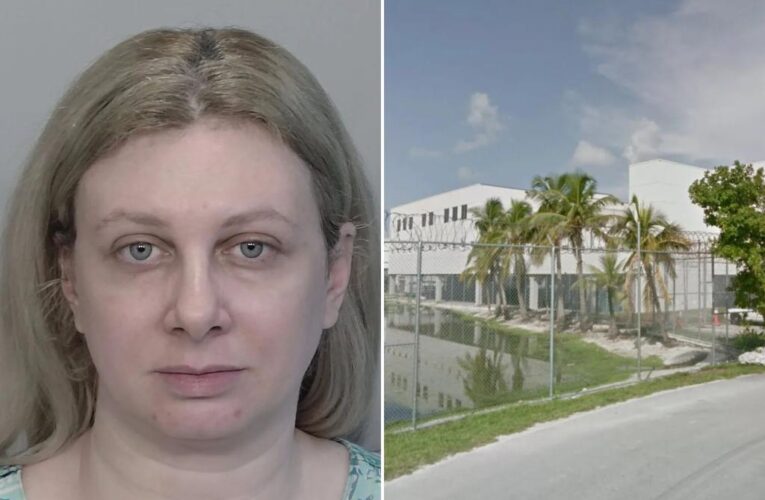 FL woman who raped her autistic brother-in-law claimed she was the victim: sheriff
