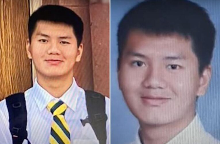 Chinese foreign exchange student, Kai Zhuang, missing in Utah as parents receive ransom note