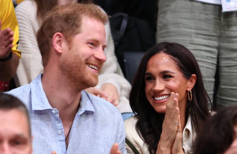 Prince Harry, Meghan Markle’s ‘wrecking ball approach’ makes them look like ‘C-List ex-reality TV stars’: expert