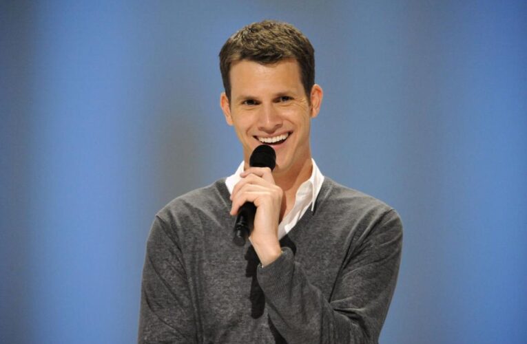 Daniel Tosh is all for cancel culture: ‘People deserve it’