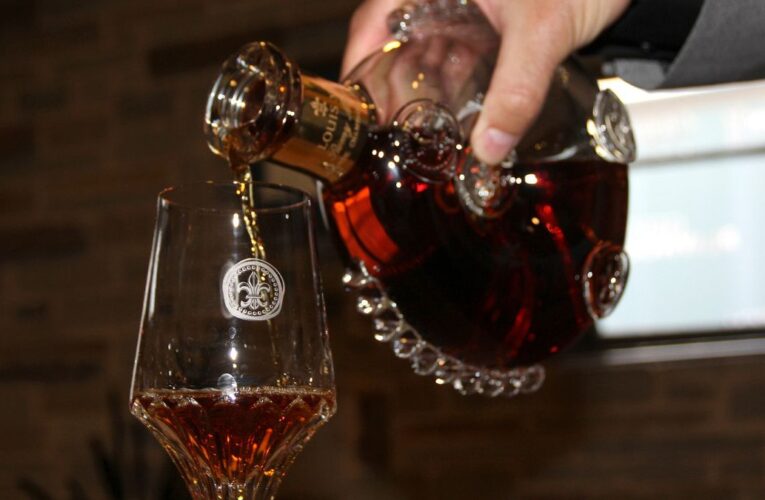 China to investigate EU brandy imports in new anti-dumping probe
