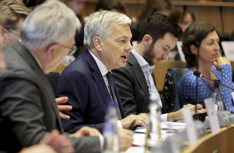 MEPs grill Commissioners over ‘background deal’ with Viktor Orbán to free billions in frozen funds