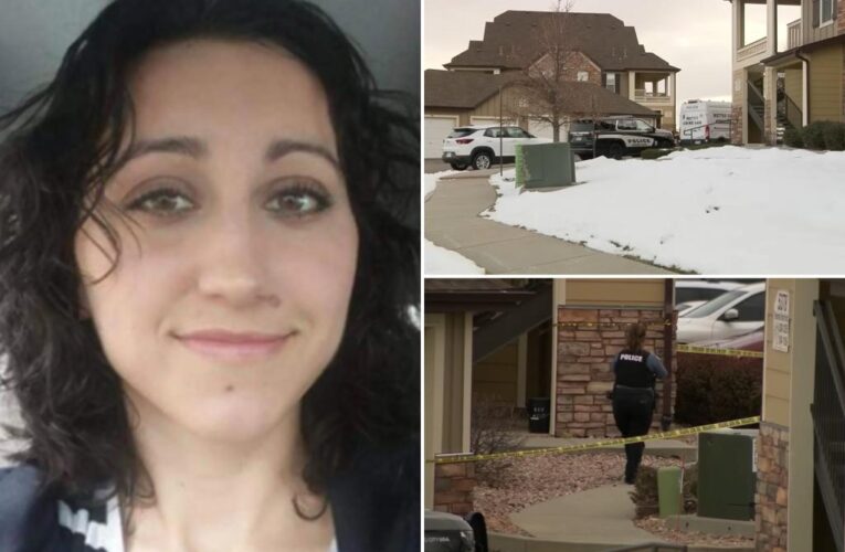 Colorado fugitive mother Kimberlee Singler arrested in UK: police