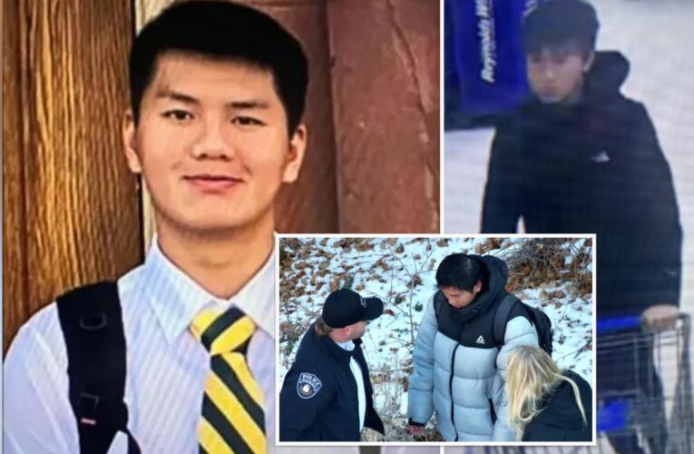 Missing Chinese exchange student targeted in ‘cyber kidnapping’ scheme: cops