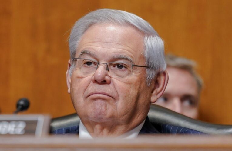 Menendez hooked up bribe-paying businessman with Qatari officials: feds