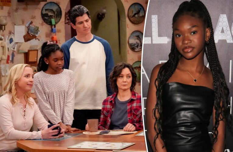 ‘The Conners’ star Jayden Rey exits before Season 6