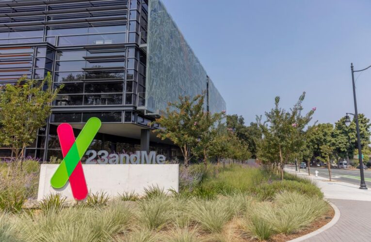 23andMe blames users for data breach, citing recycled passwords