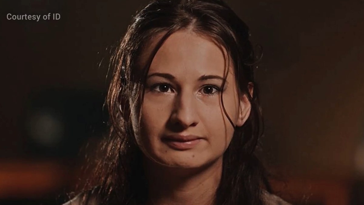 Gypsy Rose Blanchard