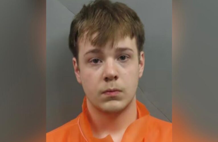 Missouri teen allegedly shot man , hid body in air mattress